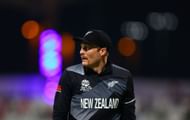 England vs NZ - ICC Men's T20 World Cup Semi-Final 2021 (Image Courtesy: Getty Images)